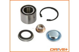Dr!ve+ Σετ Ρουλεμάν Τροχών - DP2010.10.0208