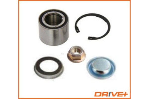 Dr!ve+ Σετ Ρουλεμάν Τροχών - DP2010.10.0208