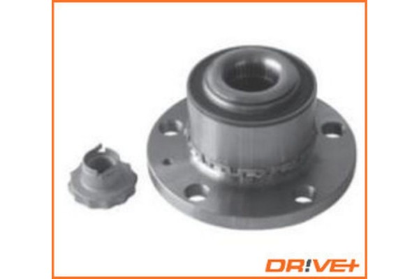 Dr!ve+ Σετ Ρουλεμάν Τροχών - DP2010.10.0209