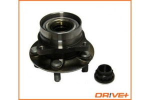 Dr!ve+ Σετ Ρουλεμάν Τροχών - DP2010.10.0212