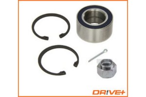 Dr!ve+ Σετ Ρουλεμάν Τροχών - DP2010.10.0214