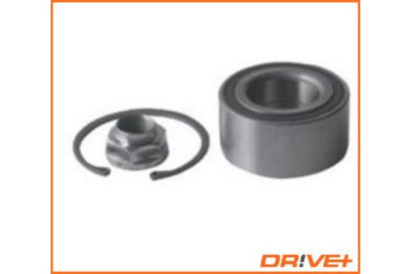 Dr!ve+ Σετ Ρουλεμάν Τροχών - DP2010.10.0215