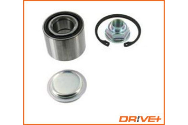 Dr!ve+ Σετ Ρουλεμάν Τροχών - DP2010.10.0217