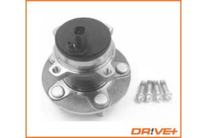 Dr!ve+ Σετ Ρουλεμάν Τροχών - DP2010.10.0218