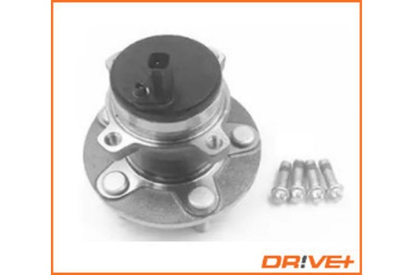 Dr!ve+ Σετ Ρουλεμάν Τροχών - DP2010.10.0218