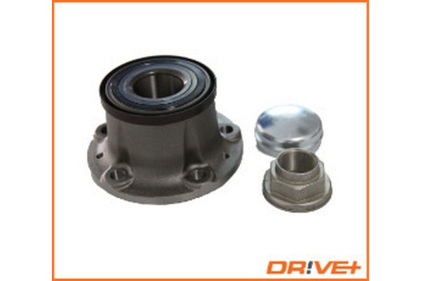 Dr!ve+ Σετ Ρουλεμάν Τροχών - DP2010.10.0219