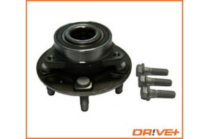 Dr!ve+ Σετ Ρουλεμάν Τροχών - DP2010.10.0220