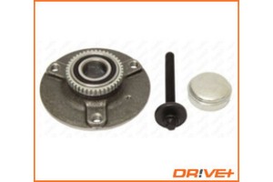 Dr!ve+ Σετ Ρουλεμάν Τροχών - DP2010.10.0222