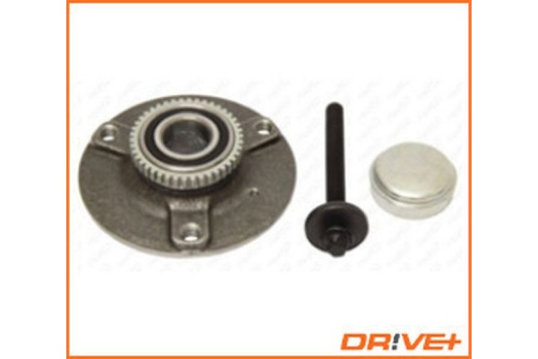 Dr!ve+ Σετ Ρουλεμάν Τροχών - DP2010.10.0222