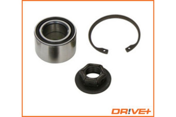 Dr!ve+ Σετ Ρουλεμάν Τροχών - DP2010.10.0223