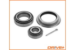 Dr!ve+ Σετ Ρουλεμάν Τροχών - DP2010.10.0225