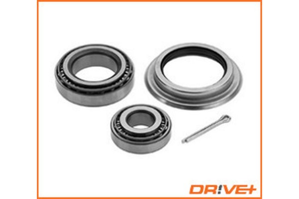 Dr!ve+ Σετ Ρουλεμάν Τροχών - DP2010.10.0225