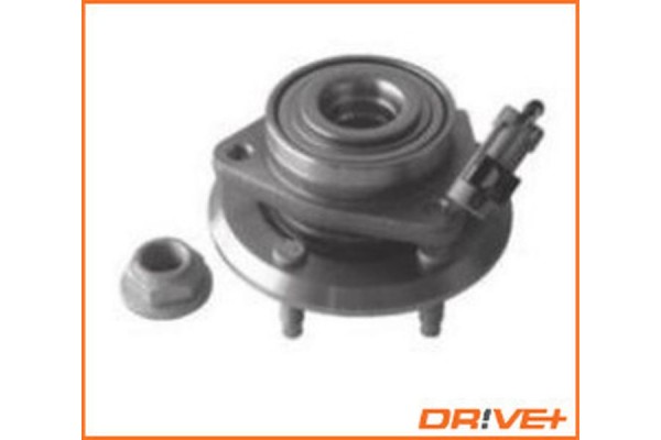 Dr!ve+ Σετ Ρουλεμάν Τροχών - DP2010.10.0227