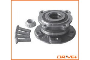 Dr!ve+ Σετ Ρουλεμάν Τροχών - DP2010.10.0228