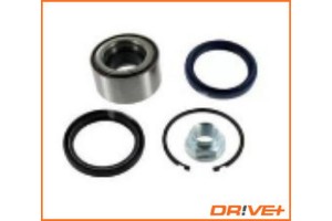 Dr!ve+ Σετ Ρουλεμάν Τροχών - DP2010.10.0230
