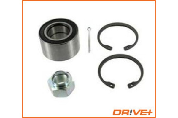 Dr!ve+ Σετ Ρουλεμάν Τροχών - DP2010.10.0231