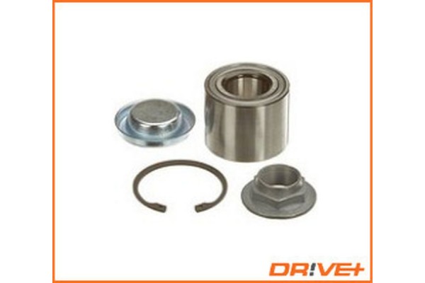 Dr!ve+ Σετ Ρουλεμάν Τροχών - DP2010.10.0232