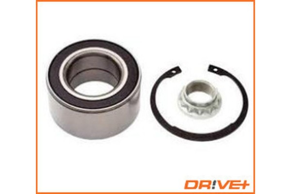 Dr!ve+ Σετ Ρουλεμάν Τροχών - DP2010.10.0233