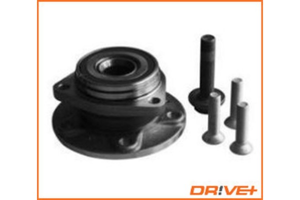 Dr!ve+ Σετ Ρουλεμάν Τροχών - DP2010.10.0234