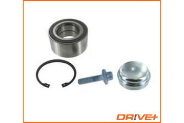 Dr!ve+ Σετ Ρουλεμάν Τροχών - DP2010.10.0235 Dr!ve+ Σετ Ρουλεμάν Τροχών - DP2010.10.0235