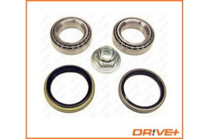 Dr!ve+ Σετ Ρουλεμάν Τροχών - DP2010.10.0237