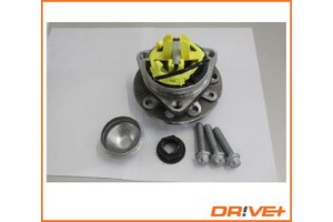 Dr!ve+ Σετ Ρουλεμάν Τροχών - DP2010.10.0238