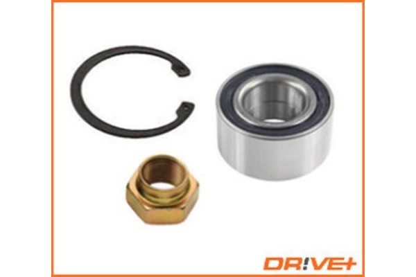 Dr!ve+ Σετ Ρουλεμάν Τροχών - DP2010.10.0240