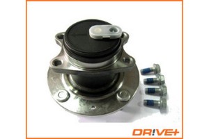 Dr!ve+ Σετ Ρουλεμάν Τροχών - DP2010.10.0242