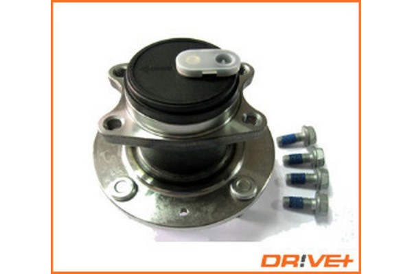 Dr!ve+ Σετ Ρουλεμάν Τροχών - DP2010.10.0242