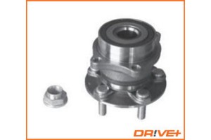Dr!ve+ Σετ Ρουλεμάν Τροχών - DP2010.10.0243