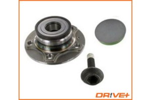 Dr!ve+ Σετ Ρουλεμάν Τροχών - DP2010.10.0244