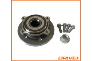 Dr!ve+ Σετ Ρουλεμάν Τροχών - DP2010.10.0247