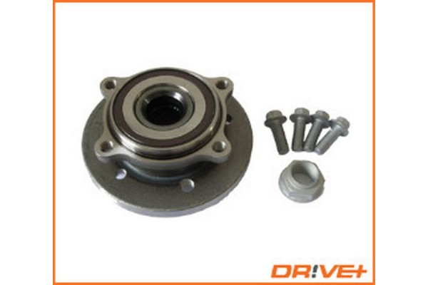 Dr!ve+ Σετ Ρουλεμάν Τροχών - DP2010.10.0247