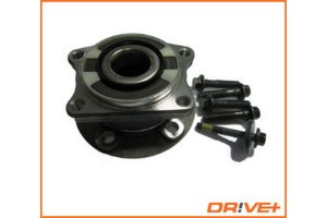 Dr!ve+ Σετ Ρουλεμάν Τροχών - DP2010.10.0249