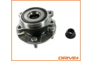 Dr!ve+ Σετ Ρουλεμάν Τροχών - DP2010.10.0252