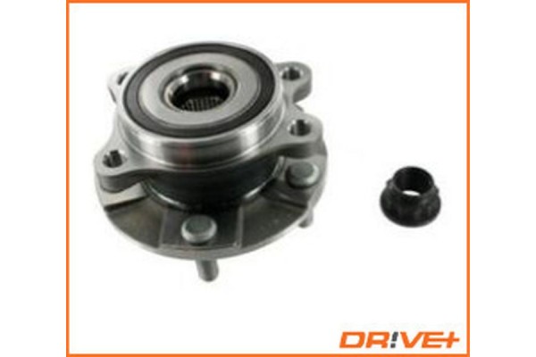 Dr!ve+ Σετ Ρουλεμάν Τροχών - DP2010.10.0252