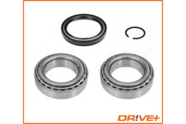 Dr!ve+ Σετ Ρουλεμάν Τροχών - DP2010.10.0255
