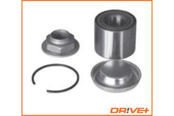 Dr!ve+ Σετ Ρουλεμάν Τροχών - DP2010.10.0256