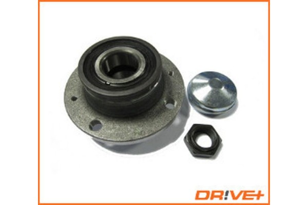 Dr!ve+ Σετ Ρουλεμάν Τροχών - DP2010.10.0257