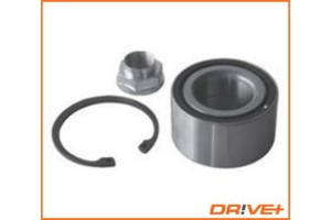 Dr!ve+ Σετ Ρουλεμάν Τροχών - DP2010.10.0258