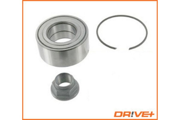 Dr!ve+ Σετ Ρουλεμάν Τροχών - DP2010.10.0259