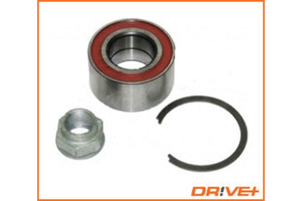 Dr!ve+ Σετ Ρουλεμάν Τροχών - DP2010.10.0260