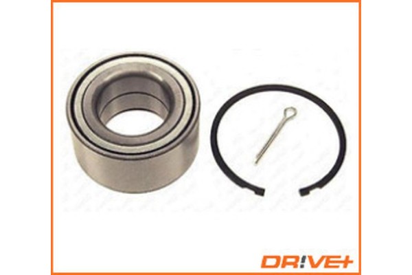 Dr!ve+ Σετ Ρουλεμάν Τροχών - DP2010.10.0262