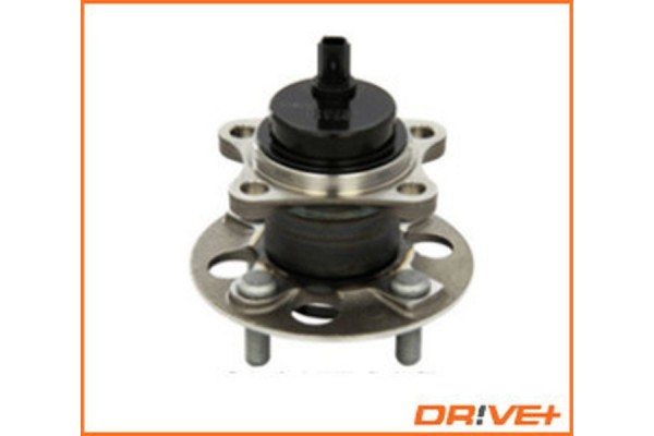 Dr!ve+ Σετ Ρουλεμάν Τροχών - DP2010.10.0263