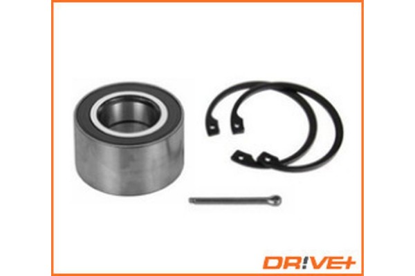 Dr!ve+ Σετ Ρουλεμάν Τροχών - DP2010.10.0264