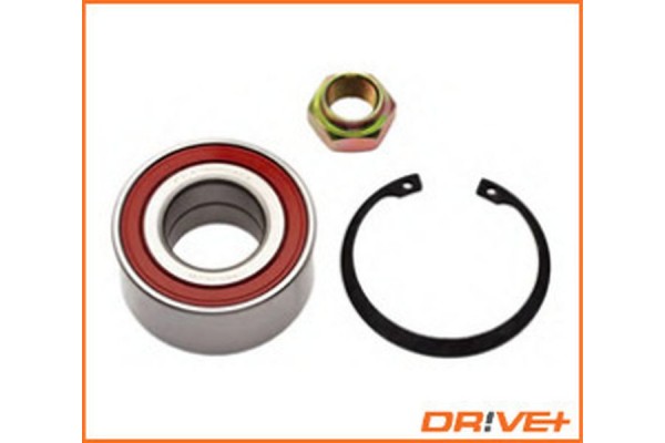 Dr!ve+ Σετ Ρουλεμάν Τροχών - DP2010.10.0265