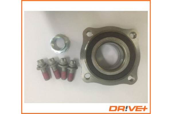 Dr!ve+ Σετ Ρουλεμάν Τροχών - DP2010.10.0266