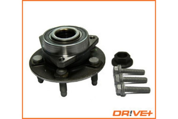 Dr!ve+ Σετ Ρουλεμάν Τροχών - DP2010.10.0267