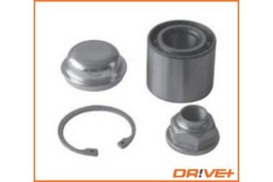 Dr!ve+ Σετ Ρουλεμάν Τροχών - DP2010.10.0270