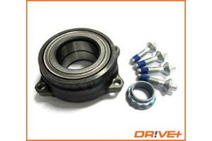 Dr!ve+ Σετ Ρουλεμάν Τροχών - DP2010.10.0271